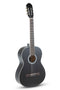 GEWA Basic Classical Guitar 3/4 – Black – PS510‑146