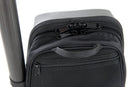 GEWA Space Bag 1/2-1/4 Size Violin Backpack with Bow Case - Titanium