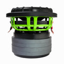 American Bass Godzilla 8" Dual 1200 Watt RMS 2-Ohm Subwoofer