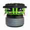 American Bass Godzilla 8" Dual 1200 Watt RMS 2-Ohm Subwoofer