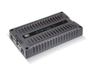Banda Electra 12K 12000W RMS Car Amplifier ELEC12K1OHMBK