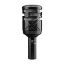 Audix D6X Dynamic Kick Drum Microphone w/ 3‑Position Switch Filters