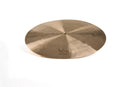 Dream 20" Bliss Flat Ride Cymbal – Paul Wertico Signature BFRI20