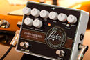 Electro-Harmonix Lester G Deluxe Rotary Speaker Emulator Pedal