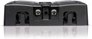 Banda Elite 1200.4 Black 1200 Watt 4-Channel 1-Ohm Car Amplifier