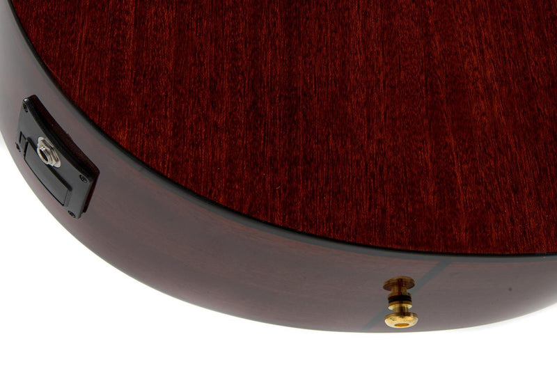 Ovation Applause Cutaway Acoustic-Electric Guitar – Sunburst - AP510.118