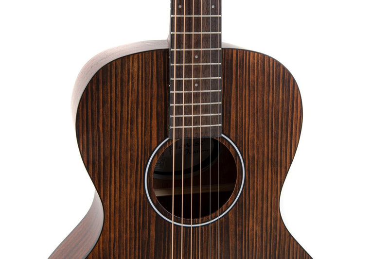 Ovation Applause AP510.119 OOO Acoustic Guitar – Vintage Wood Finish