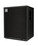 Ampeg VB-410 Venture Bass 600 Watt 4 x 10" Bass Cabinet