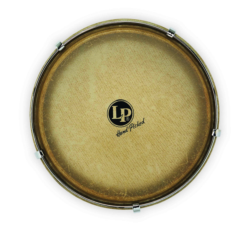 Latin Percussion 10" Pandero De Plena - Requinto - LP5010