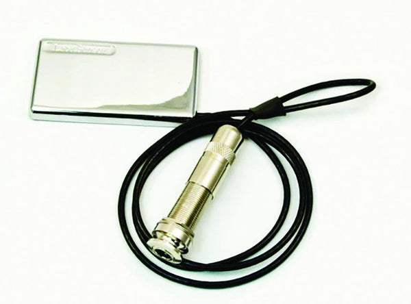 Lace Ultra Slim Acoustic USA Sensor Pickup – Chrome
