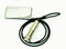 Lace Ultra Slim Acoustic USA Sensor Pickup – Chrome