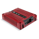 Banda ELITE4000.42RED 4000W RMS 4ch 2Ω Red FullRange HighPower Crossover Audio