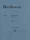 Beethoven Piano Trios Vol. II Sheet Music – Complete Set of Parts