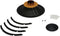 B&C Speakers RCK15NDL88-8 Recone Kit for 15NDL88 15" 8 Ohm Neodymium Woofer