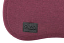 GEWA Bio-A Shaped 4/4 Violin Case Violet with Backpack Straps