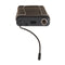 VocoPro Digital-Quad-B-500 4-Channel UHF Wireless Headset & Lapel Mic System
