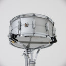 British Drum Co Aviator Aluminum Snare 6.5″×14″ – 1.2 mm Shell