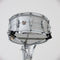 British Drum Co Aviator Aluminum Snare 6.5″×14″ – 1.2 mm Shell