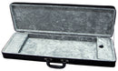 GEWA PURE 12-Bow Case Violin/Viola/Cello - Black/Anthracite