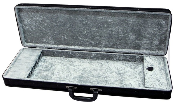 GEWA PURE 12-Bow Case Violin/Viola/Cello - Black/Anthracite