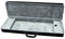 GEWA PURE 12-Bow Case Violin/Viola/Cello - Black/Anthracite