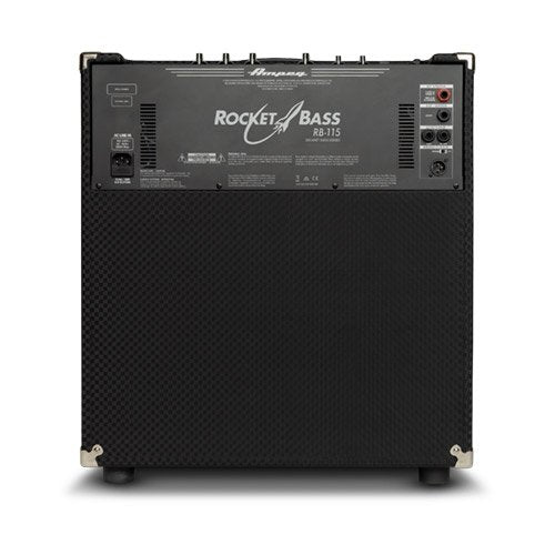 Ampeg RB-210 Rocket Bass 500 Watt Combo Bass Amplifier