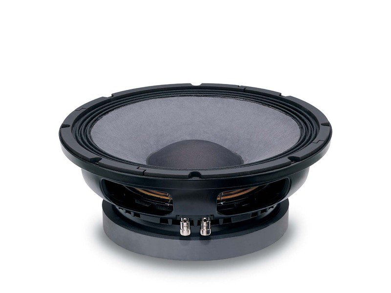 18 Sound 12LW1400-8 12" 8 Ohm 900 Watt Loudspeaker