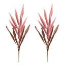 Melrose Foxtail Plume Stem (Set of 2)