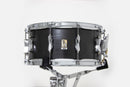 British Drum Co Talisman 14″×6.5″ Nicko McBrain Signature Steel Snare Drum