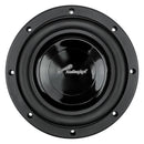 Audiopipe 8" Shallow Mount Subwoofer 150W RMS/300W Max TSFA800