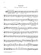 Brahms String Sextet No. 2 in G Major, Op. 36 Sheet Music – Parts