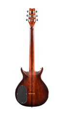 Washburn H10TS Wing Series Hawk Electric Guitar Tobacco Sunburst