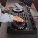 AlphaTheta DDJ-GRV6 4-Channel DJ Controller with Groove Circuit