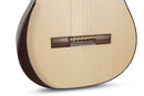 Manuel Rodríguez MAGISTRAL F-S  4/4 Solid Spruce Classical Guitar w/ Armrest