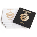 Jargar Superior 4/4 Medium Tension Cello String Set