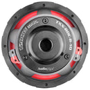 Audiopipe 10" Woofer 600W RMS/1200W Max Dual 4 Ohm Voice Coil - TXX-BDC-II-10