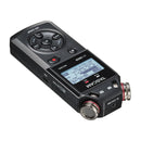 TASCAM DR‑05XP 32‑Bit Float Handheld Recorder & USB‑C Interface