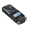TASCAM DR‑05XP 32‑Bit Float Handheld Recorder & USB‑C Interface