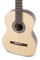 Caballero Europe Spanish Heel 4/4 Classical Guitar - Spruce/Mahogany