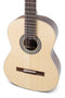 Caballero Europe Spanish Heel 4/4 Classical Guitar - Spruce/Mahogany