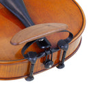 Pirastro KorfkerSpring Adjustable Maple Violin and Viola Chinrest – CR431120