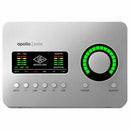 Universal Audio Apollo Solo Heritage 2x4 Audio Interface - New Open Box