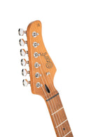 Cort G200SE Electric Guitar Scarlet Red