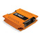 Banda BEAT3000.1ORANGE 3000W RMS 1ch 1Ω Orange Amplifier Subwoofer Subsonic Mono