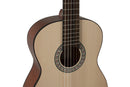 Caballero by MR 1/2 Classical Guitar – Solid Spruce Top – Natural Finish