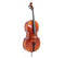 GEWA L'Apprenti VC2 4/4 Cello - Padded Gig Bag w/ Backpack Straps