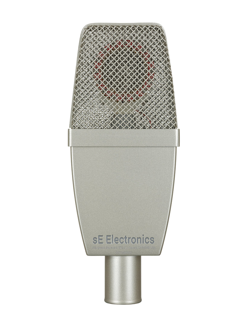 sE Electronics T1 Large Diaphragm Condenser Mic SE-T1-U