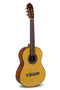 GEWA Student 3/4-Size Solid Top Classical Guitar – Natural Spruce