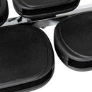 Stagg 5-Piece Synthetic Temple Block Set - WB-SET 5S - New Open Box
