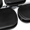 Stagg 5-Piece Synthetic Temple Block Set - WB-SET 5S - New Open Box